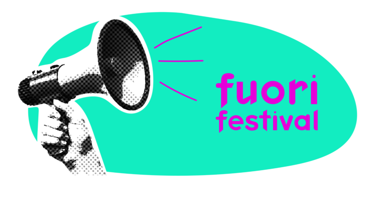banner fuori festival